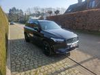 Volvo xc90 B5 R DESIGN  MILD HYBRIDE, Auto's, Alcantara, Zwart, 5 deurs, Particulier