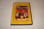 dvd ad fundum, Ophalen of Verzenden, Komedie, Film