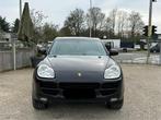 Porsche Cayenne 3.2i Lichte Vracht 4 zitplaatsen Tax 150€, Auto's, Cayenne, Zwart, Bedrijf, Handgeschakeld