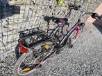 Vélo ville enfant B'Twin Poply 540 9-12 ans, Enlèvement, Utilisé