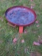 Vuurkorf, Tuin en Terras, Ophalen