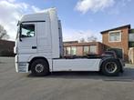 Mercedes actros 1844 4x2 trekker Mercedes Vrachtwagen, Auto's, Euro 5, Overige brandstoffen, Mercedes-Benz, Bedrijf