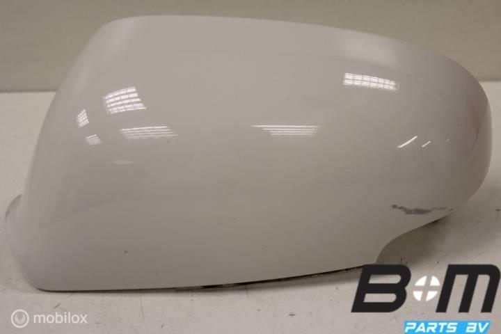 Spiegelkap links (bestuurderskant) VW Touran 1T0857537A, Utilisé