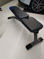 Fitness bankje domyos, Ophalen, Benen, Overige typen, Zo goed als nieuw