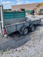 remorque Ifor Williams, Autos : Divers, Remorques, Enlèvement, Utilisé