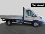 Ford Transit 350E 2.0TD 165pk 121kW M6 Trend Skel., Neuf, Entreprise, 2 places, Boîte manuelle