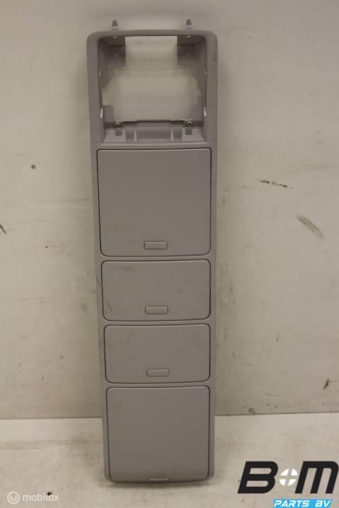 Opbergsysteem in hemel VW Tiguan 5M0863403F, Gebruikt