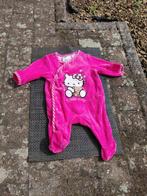Pyjama meisjes., Enfants & Bébés, Vêtements de bébé | Taille 50, Enlèvement