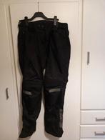 Motobroek, Motos, Enlèvement