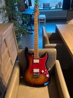 Superstrat - partcaster, Enlèvement ou Envoi, Neuf, Solid body