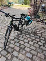 Elektrische herenfiets Scott, Ophalen, Gebruikt, Overige merken, Versnellingen