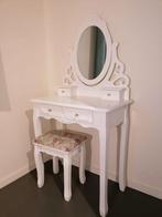 Schoonheidstafel, Maison & Meubles, Tables | Coiffeuses, Enlèvement