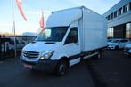 Mercedes-Benz Sprinter 515 + élévateur,21.855 km, garantie, Achat, Entreprise, 3 places, Diesel