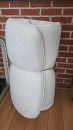 Lit enfant ikea 1 place, 70 à 85 cm, Enlèvement, Matelas, Utilisé