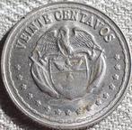 COLUMBIA : 20 CENTAVOS 1963 KM 215.2 UNC, Enlèvement ou Envoi, Amérique du Sud, Monnaie en vrac
