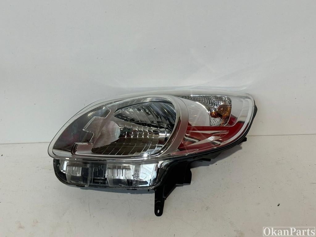 Renault Kangoo II lien phare gauche 260607383R, Renault Group, Contact.group@renault.com, Renault, Utilisé