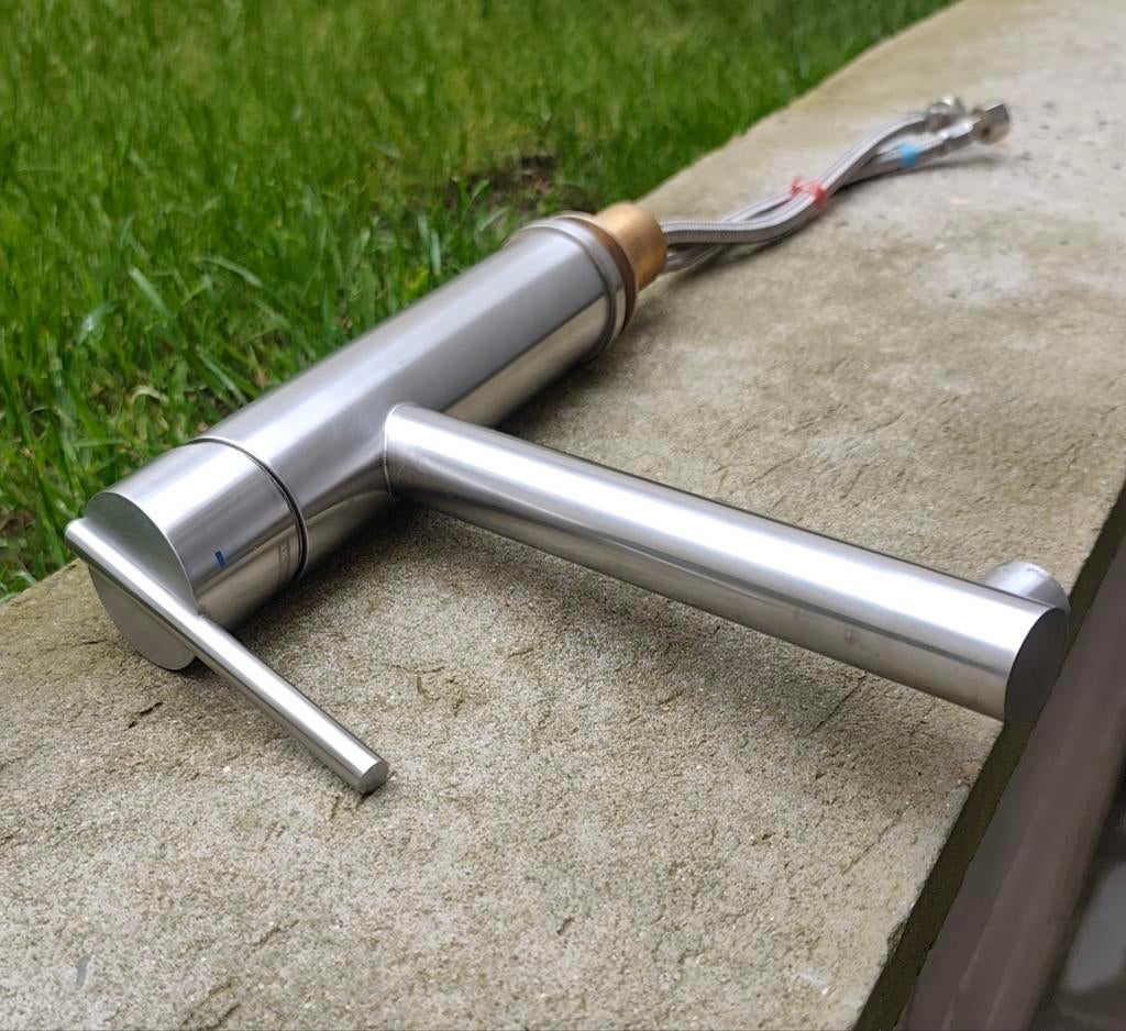 Mitigeur évier Franke, Bricolage & Construction, Enlèvement