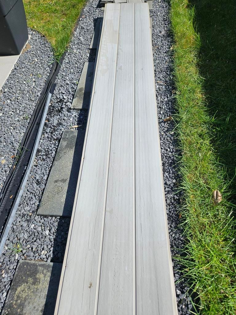 Panneau de mur et de façade, Bricolage & Construction, Enlèvement