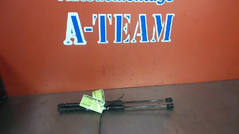 VERIN A GAZ ARRIÈRE DROIT Volkswagen Golf Plus (5M1 / 1KP), Utilisé, Volkswagen