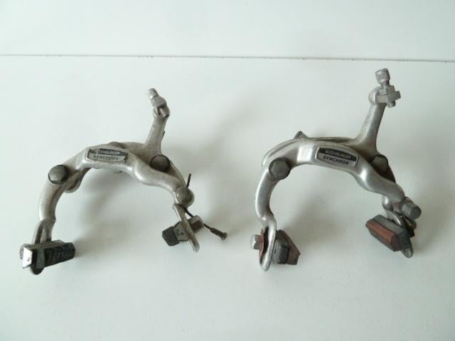 antieke fiets classic oldtimer retro SYMMETRIC REMMEN, Enlèvement ou Envoi