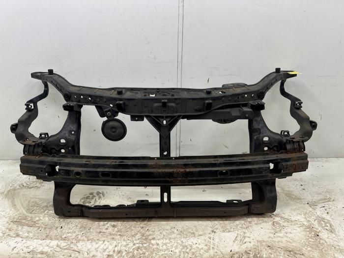 Frontpaneel van een Kia Picanto, -, -, Ophalen of Verzenden, -