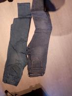2 dames broeken maat 40 42, Kleding | Dames, Broeken en Pantalons, Ophalen, Gedragen, Maat 38/40 (M)