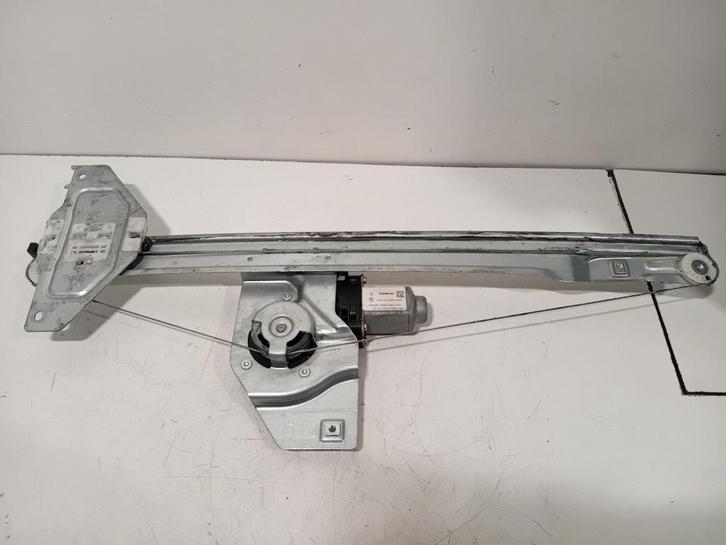 Raammechaniek elektrisch links voor Peugeot Partner, Autos : Pièces & Accessoires, Vitres & Accessoires, Peugeot, Utilisé, Origine de la pièce connue