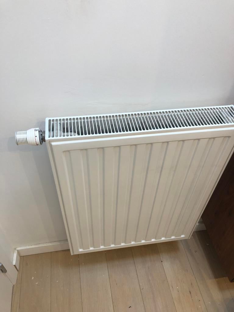 Radiator, Doe-het-zelf en Bouw, Ophalen, Gebruikt, Radiator