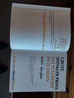 Grote winkler prins encyclopedie 8ste druk, Boeken, Ophalen