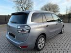 Citroen Picasso 1.6 HDI AUTOMAAT met 7 placen, Auto's, Citroën, Xenon verlichting, Euro 6, C4 (Grand) Picasso, Bedrijf