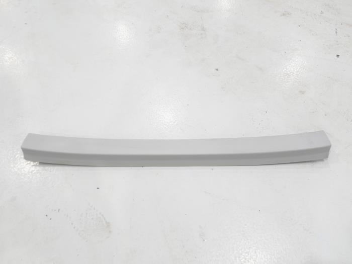 Afdekplaat diversen van een Volkswagen Golf Plus, Auto-onderdelen, Overige Auto-onderdelen, Volkswagen, Gebruikt, 3 maanden garantie