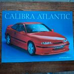 OPEL - IRMSCHER     CALIBRA ATLANTIC, Boeken, Ophalen of Verzenden, Nieuw, Opel