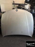 Motorkap zilver Bmw 1-Serie E81 E82 E87 E88, -, Origine de la pièce connue, Utilisé, Capot moteur