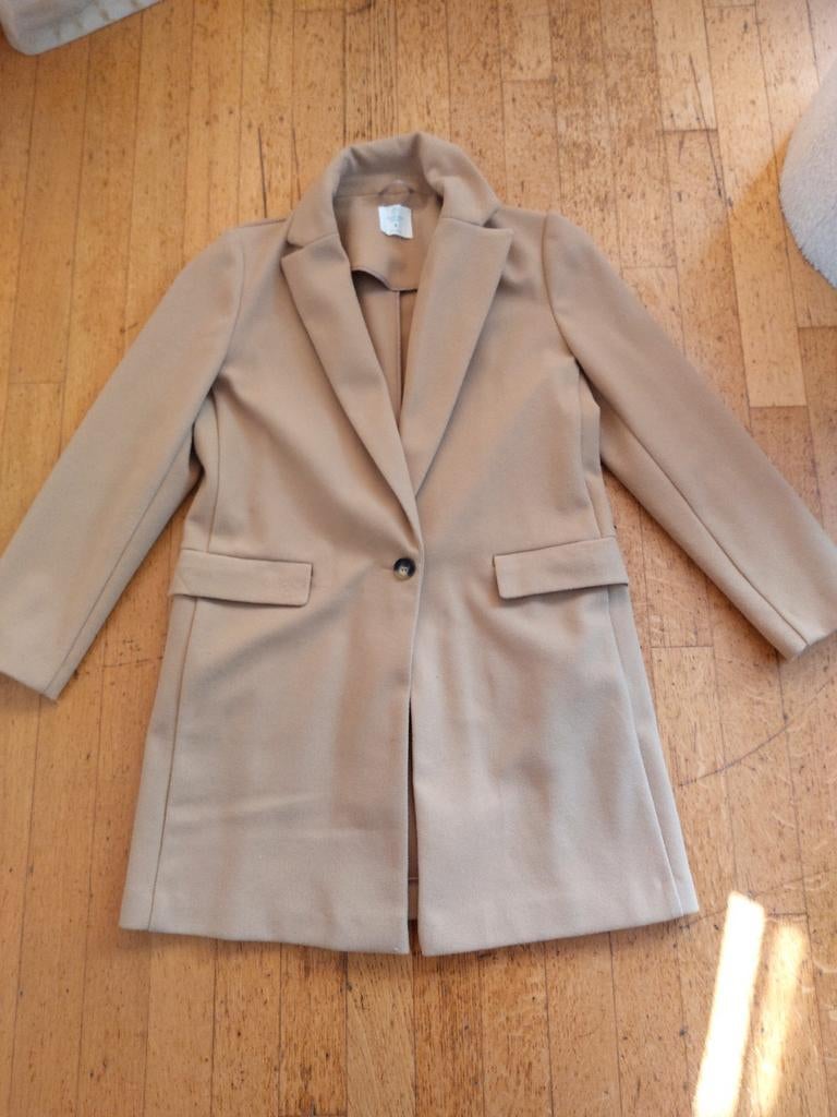 Nieuw jas amper gebruiken, Kleding | Dames, Jassen | Zomer, Ophalen