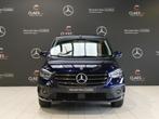 Mercedes-Benz T-Klasse T180 L1 Progressive DOS 8622, Auto's, Gebruikt, 4 cilinders, Blauw, 5 zetels