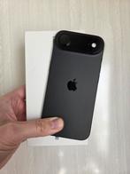 Iphone Air 256gb, NIEUWE staat, 100%, factuur, volledig besc, Telecommunicatie, Mobiele telefoons | Apple iPhone, 256 GB, Zwart