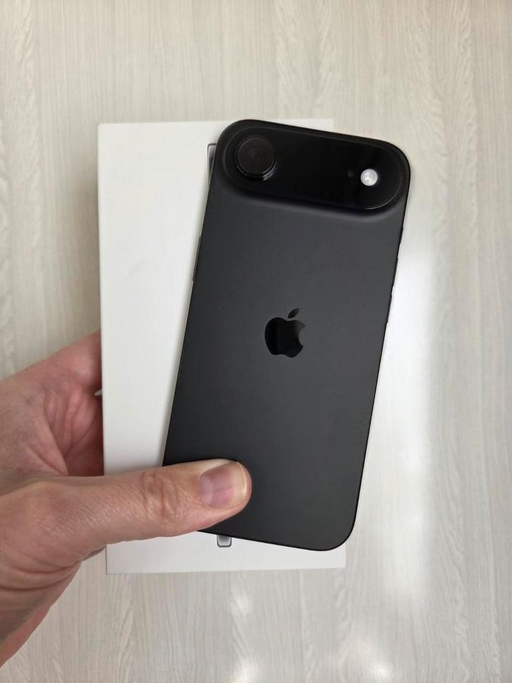 Iphone Air 256gb, NIEUWE staat, 100%, factuur, volledig besc, Telecommunicatie, Mobiele telefoons | Apple iPhone, Nieuw, 256 GB