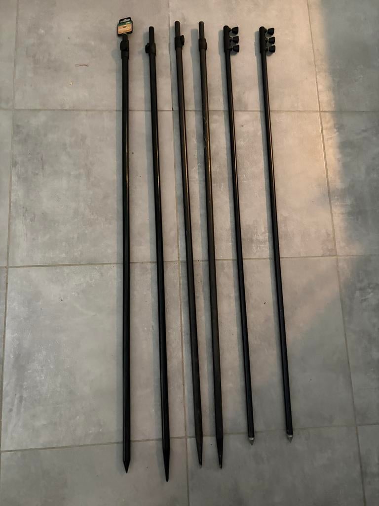 Fox - baguettes, Enlèvement ou Envoi, Comme neuf