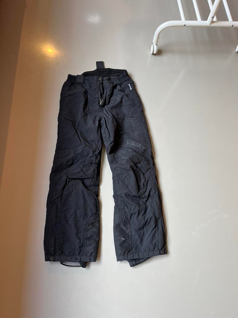 Pantalon de ski Shamp taille 140 (10 ans), Enfants & Bébés, Enlèvement ou Envoi, Utilisé, Garçon ou Fille, Pantalon