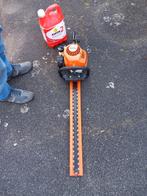 Heggeschaar, Enlèvement, Comme neuf, Essence, Stihl