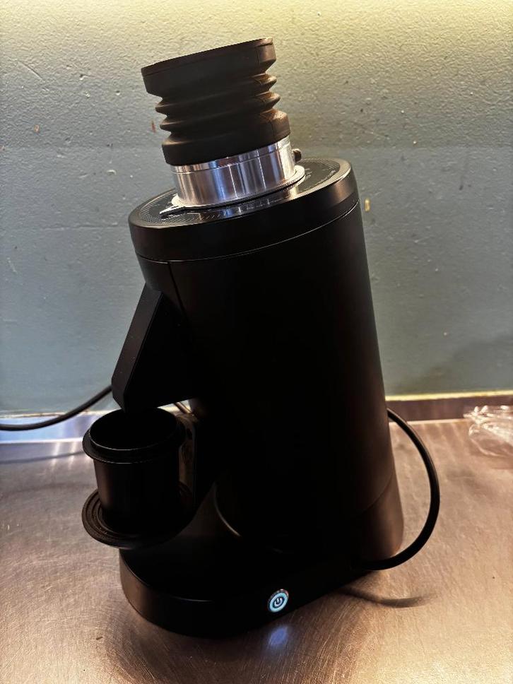 DF83 koffiemolen met 83mm flat burrs, Elektronische apparatuur, Koffiemachine-accessoires, Zo goed als nieuw, Ophalen