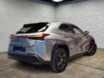 Lexus UX 250h*2.0i*AUT*PREMIUM*HUD*ADAP.CRUISE*, Autos, Lexus, Argent ou Gris, Achat, Euro 6, Noir