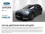 Ford Focus Clipper 1.0i EcoBoost MHEV 114kW ST-Line X DCT -, Autos, Entreprise, 5 portes, Tissu, 1500 kg