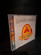 Kaiser Chiefs - Off with their heads, Cd's en Dvd's, Cd's | Reggae en Ska, Ophalen of Verzenden