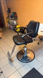 Professionele kappersstoel – verstelbaar, Diensten en Vakmensen, Haarkappers