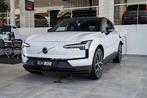 Volvo EX30 Ultra, Twin Motor Performance, Electric, Auto's, Volvo, Automaat, 422 pk, Parkeercamera, Wit