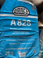 Ardex A828/A826, Ophalen, Zo goed als nieuw