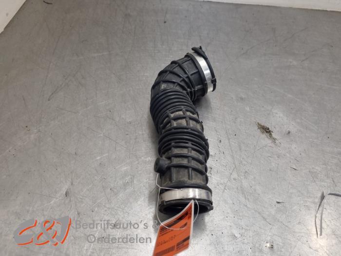 Tuyau d'aspiration air d'un Volkswagen Transporter, Volkswagen, -, 3 mois de garantie, Utilisé