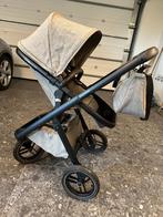 Dubatti kinderwagen, Ophalen, Kinderwagen, Overige merken, Verstelbare duwstang