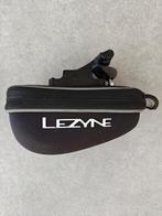 Lezyne zadeltas voor fiets, Fietsen en Brommers, Ophalen, Zo goed als nieuw, Overige merken